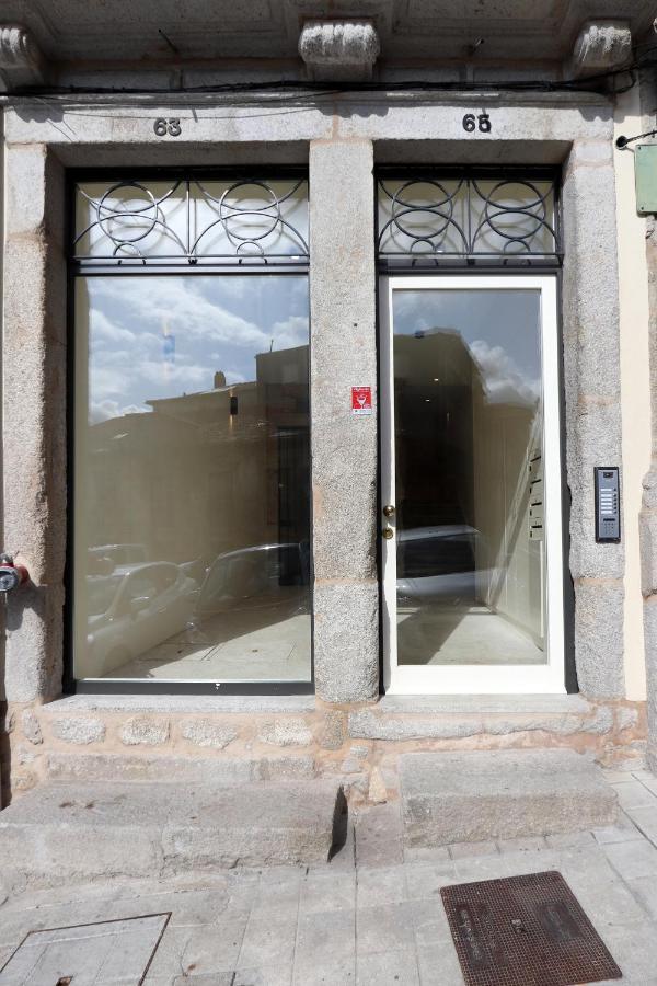 Hm - Historical Studio Taipas 2D Porto Dış mekan fotoğraf